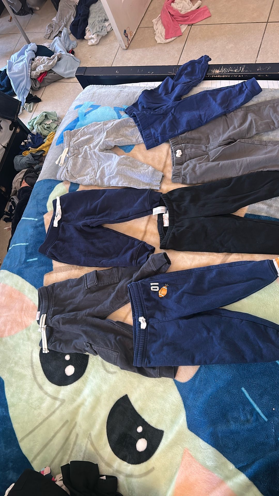 Jeans For Baby Kids Size 18m