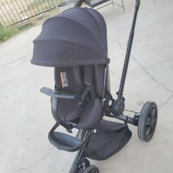 Quinny stroller