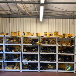 TOOLS SALES