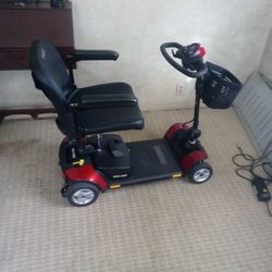 Gogo Elite Traveller 