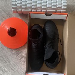 Soccer Bundle $40
