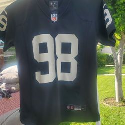 Raider Shirts Kids Size 12 And Up 