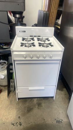 Stove  $ 399