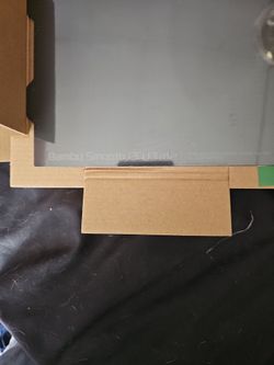 Bambu lab a1 mini smooth plate