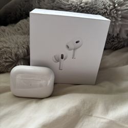 Airpod Pro gen 2