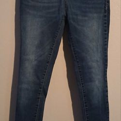 Womens Jeans 