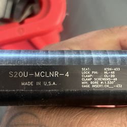 Boring  Bar