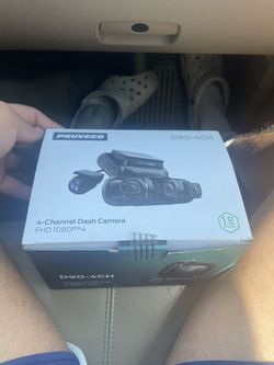 Dash Camera 