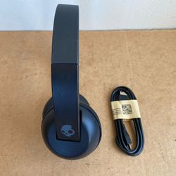 Skullcandy Uproar Wireless Headphones 