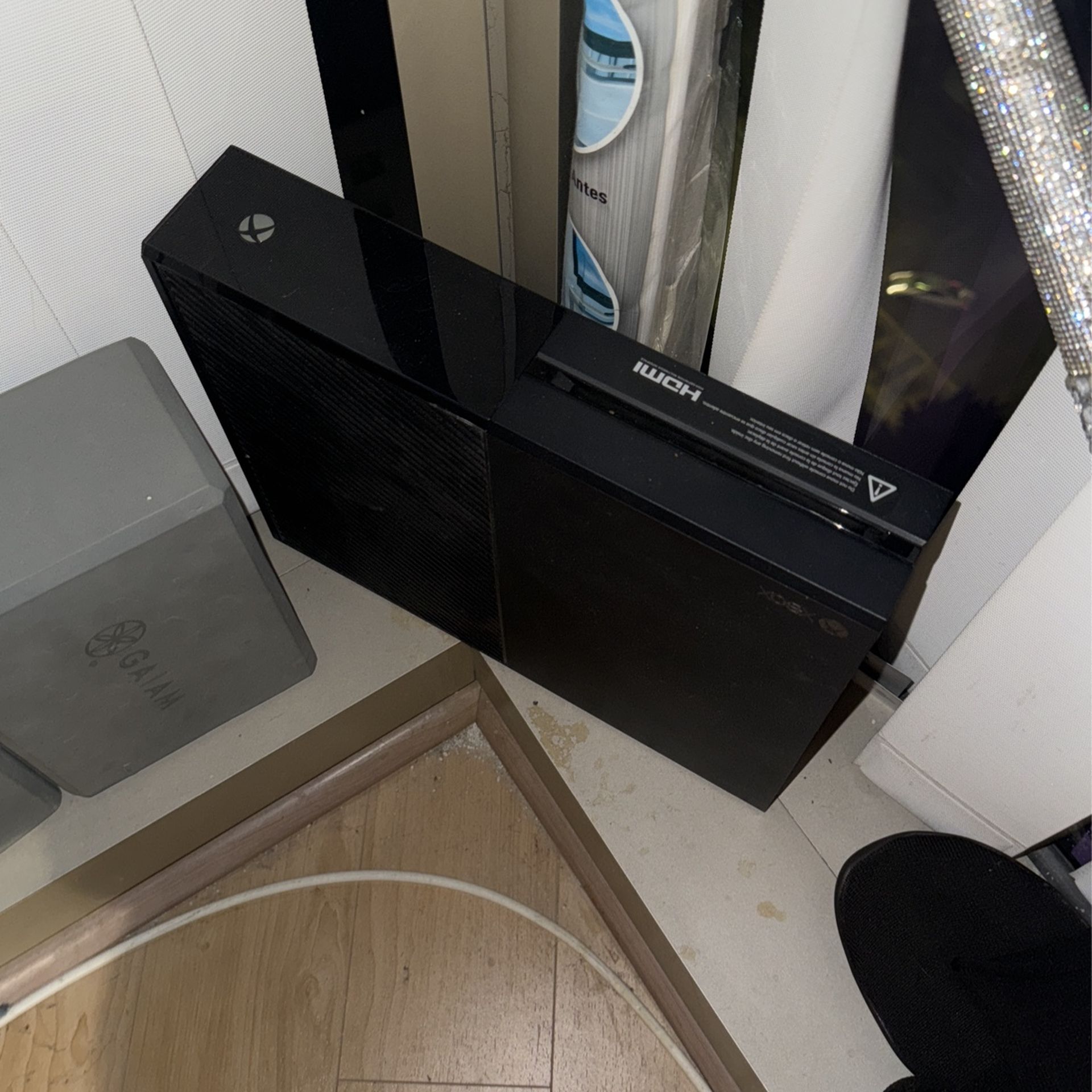 Xbox One Console Used