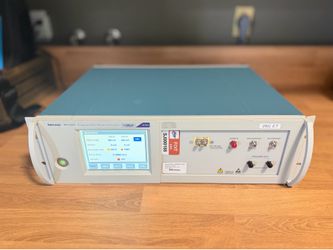 Tektronix PPG3201 32Gb/s Programmable Pattern Generator