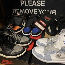 Jordan 1