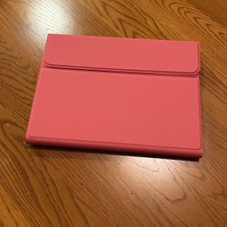 Ipad Case with Keyboard
