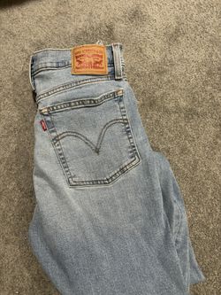 Levi’s Jeans 