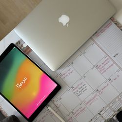 MacBook Pro  And  iPad  11th Gen With Pencil $600 OBO