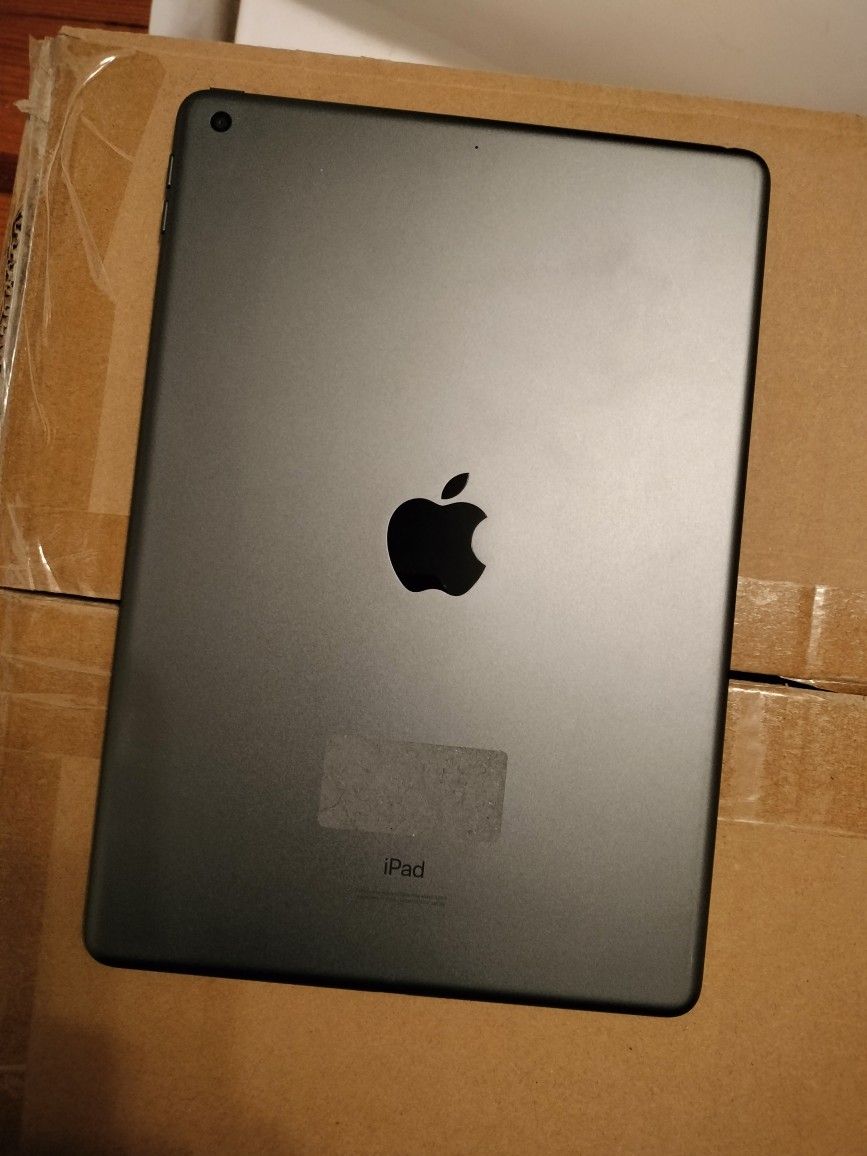 Apple Ipad 7th Gen 