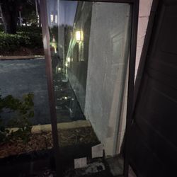 26.5x62.75 CGI Fixed Impact Windows