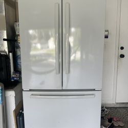 Whirpool Fridge
