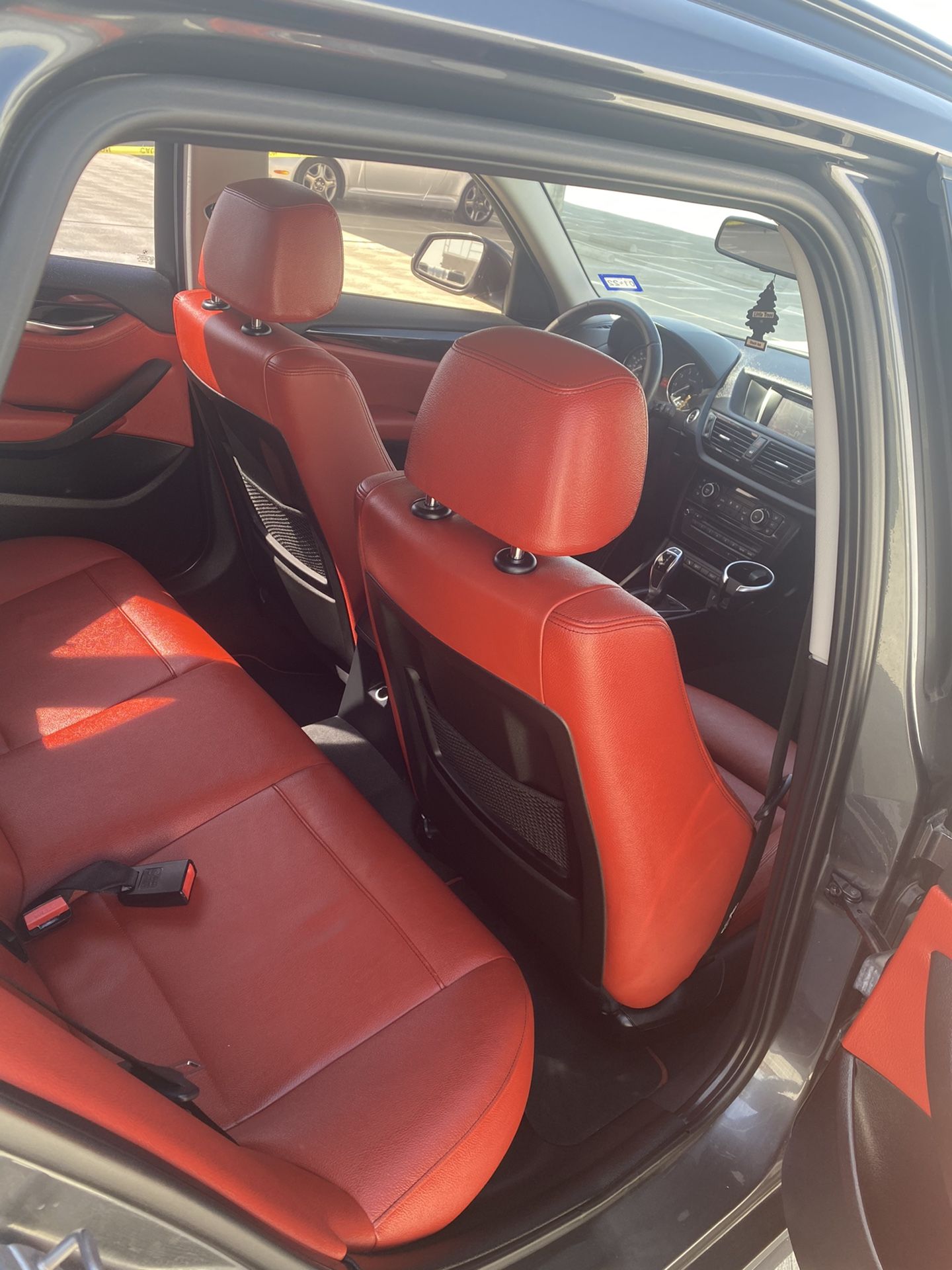 2014 BMW X1