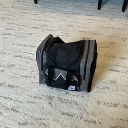 Like New Bowling Equipment