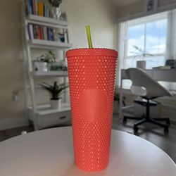 Starbucks Tumblers 