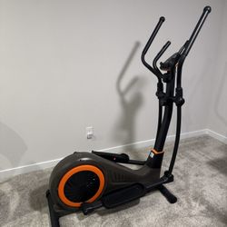Elliptical Machine
