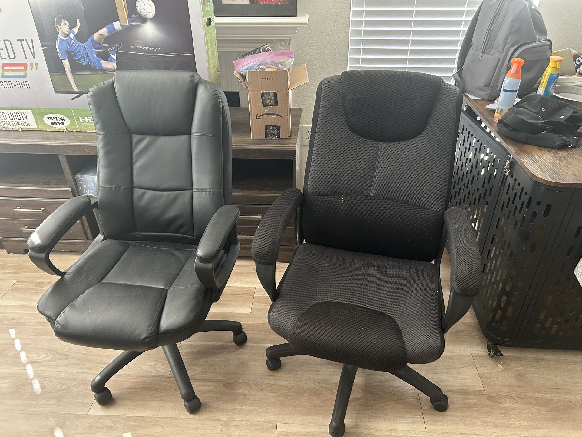 Office Chairs