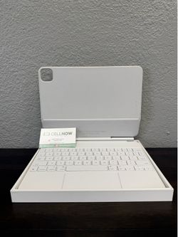 Apple Magic Keyboard for iPad Air/iPad Pro 11”
