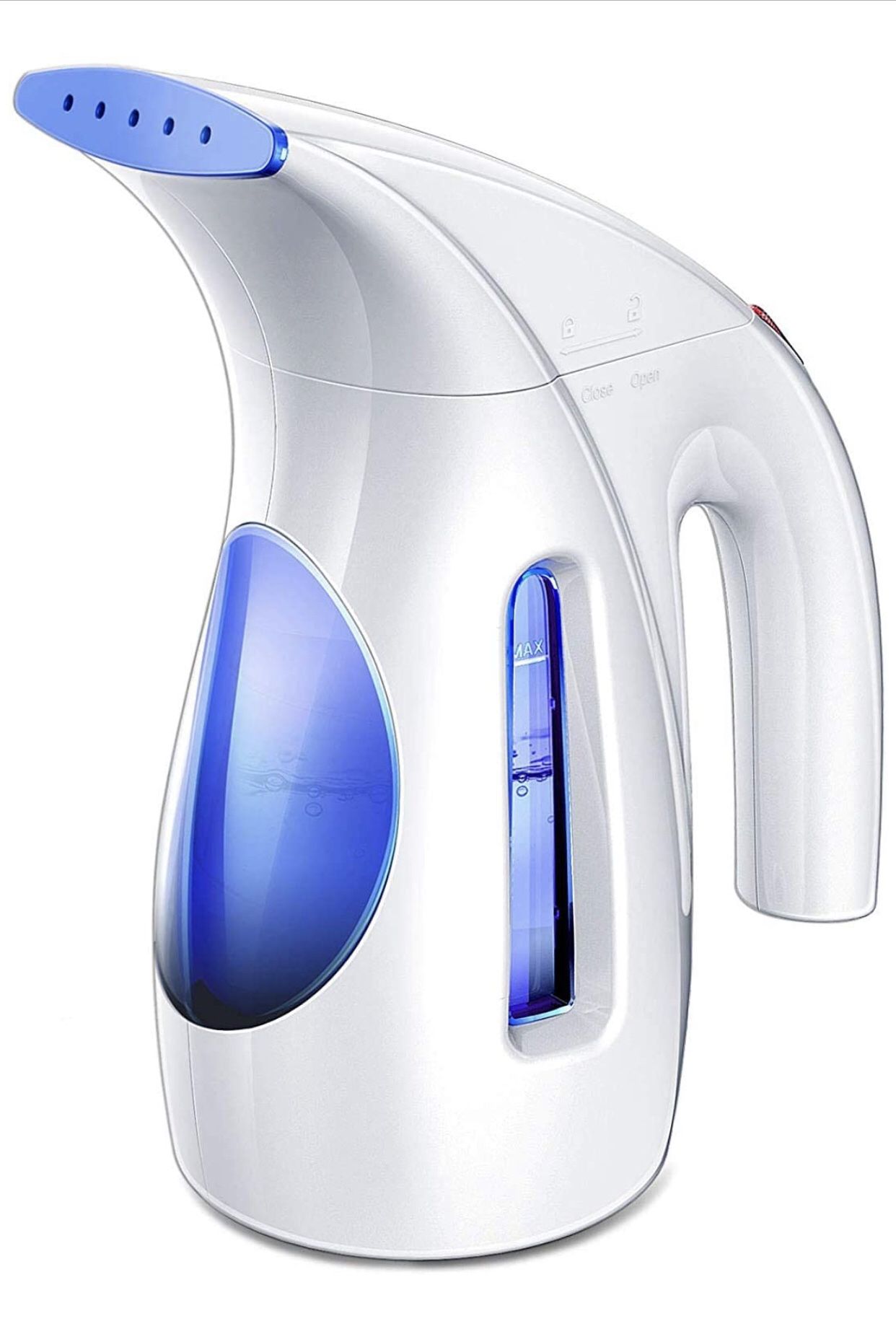 Steamer For Clothes