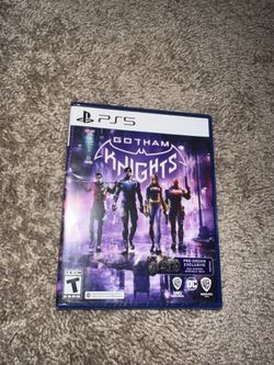 Gotham Knights 40$