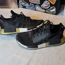 Adidas Nmd Size 6