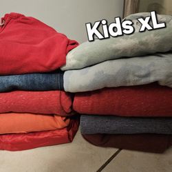 Kids Jacket 
