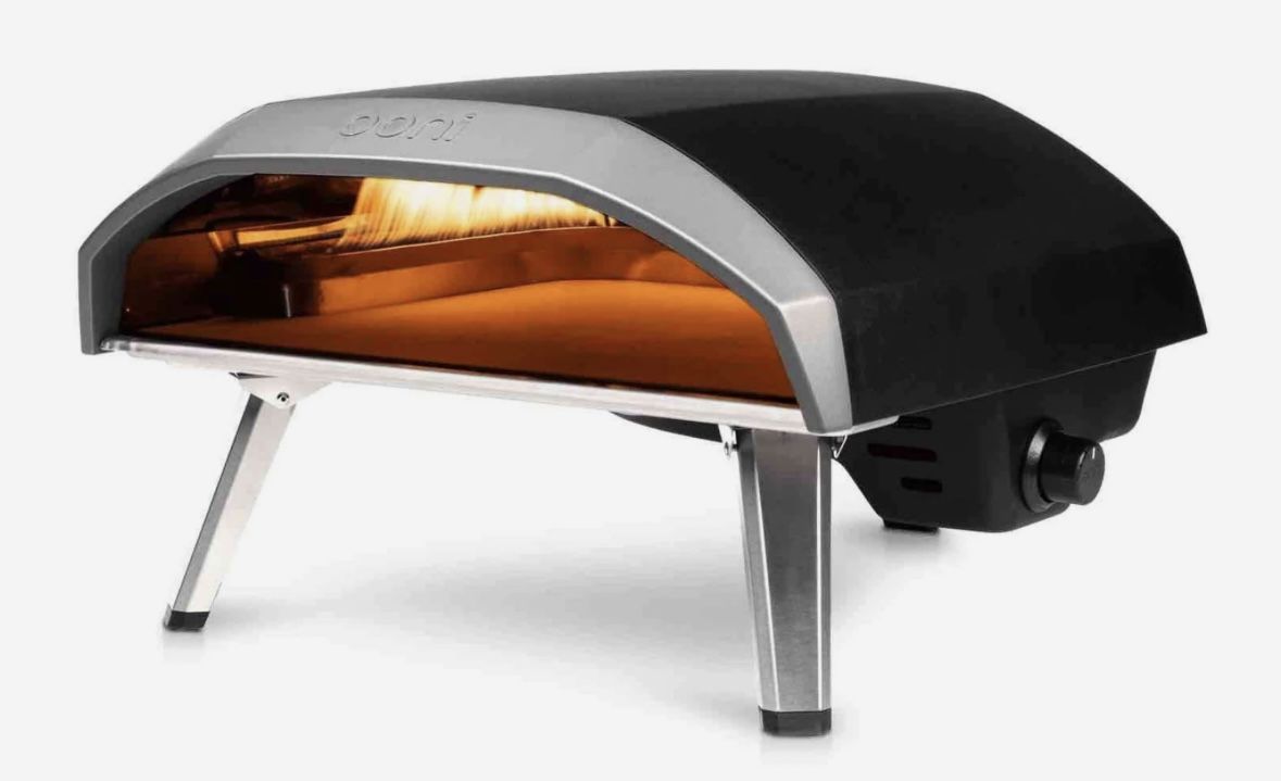 Ooni Koda 16 Pizza Oven