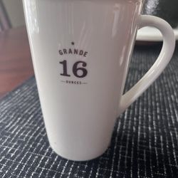 Starbucks Mug