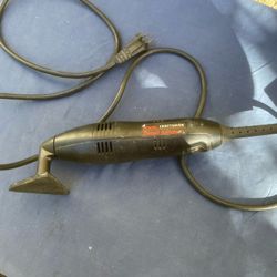 Craftsman Detail Sanders 