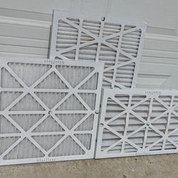 Custom Any size AC filters,Pleat,Carbon,Hepa USA Made