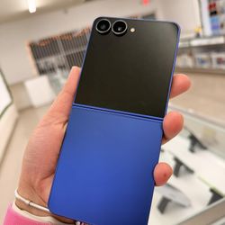 Samsung Z Flip 7 256gb Unlock