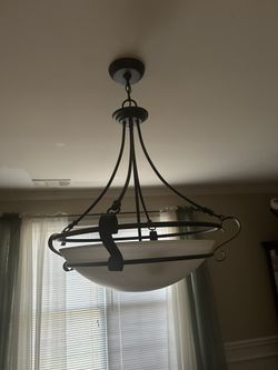 Ceiling Light 