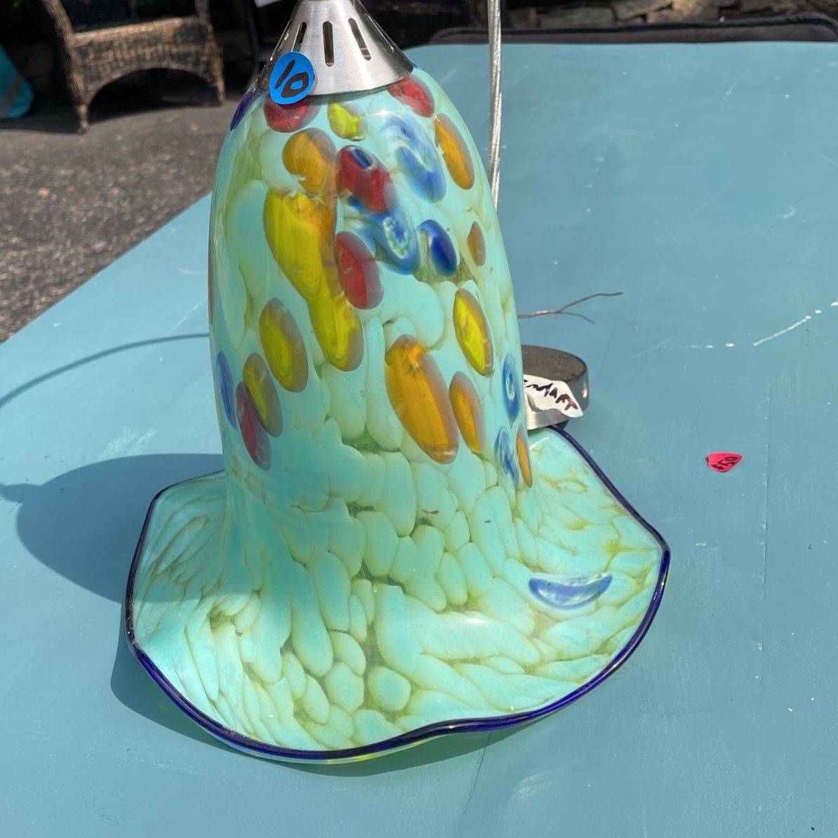 Pendant Light Fixture