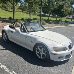 1999 BMW Z3