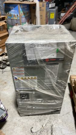 Air handler unit