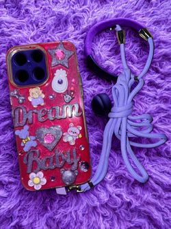 Universal iPhone Case