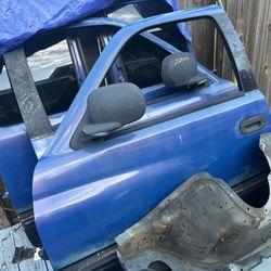Dodge Ram Parts 1999 