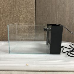 Fish Tank / Nano Tank 