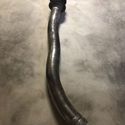 Duravent Pellet Stove Pipe