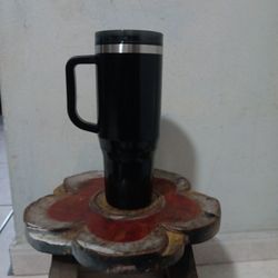 30 oz Tumbler Mug with Lid