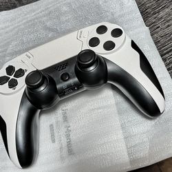 PS4 And PC Controller 