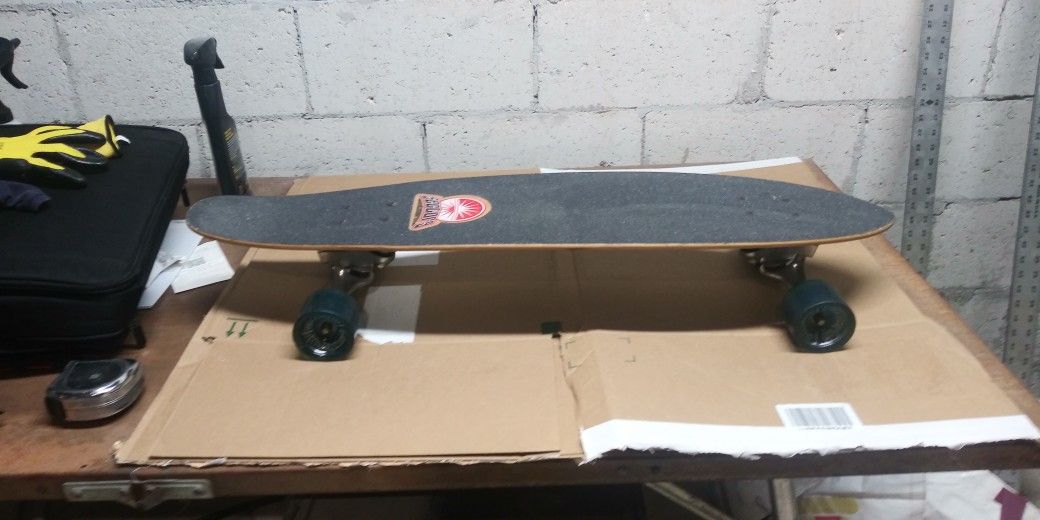 Sector 9 Long Board