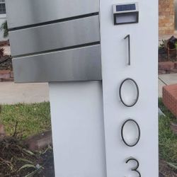 Mail Box 