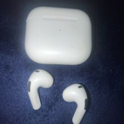AirPod Pro Gen 3 50$!!